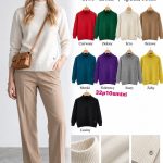 Swetry Damskie _size s-xl_ paczka 10szt_mix kolor 6366811