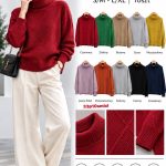 Swetry Damskie _size s-xl_ paczka 10szt_mix kolor 6366822