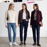 Swetry Damskie _size uni_ paczka 10szt_mix kolor 6366826