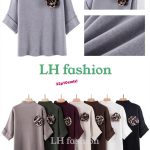 Swetry Damskie _size s-xl_ paczka 10szt_mix kolor 6366828