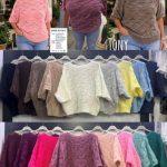 Swetry Włoskie (uniwersalny/6szt) 8593043