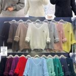Swetry Włoskie (uniwersalny/6szt) 8593046