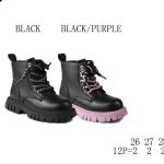 Buty Botki DZIECIĘCE 26-31 12par) 9980429