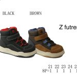 Buty Botki DZIECIĘCE 21-28 8par) 9980432