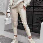 Spodnie skórzane Damskie M’sara_size xs-xl_paczka 12szt_ 4919676
