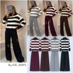 Komplety Damskie POLSKA _ Size uni_ paczka 6szt _mix kolor 7197062