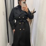 Płaszcz Damskie _size s-l_ paczka 6szt_1 kolor 7197121