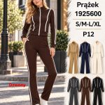 Komplety DAMSKA_size s-xl_paczka 12 szt_mixkolor 7197182
