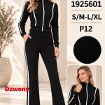 Komplety DAMSKA_size s-xl_paczka 12 szt_1kolor 7197186