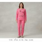 Piżamy DAMSKA_size s-3xl_paczka 10 szt_mixkolor 7197248