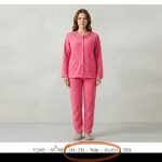 Piżamy DAMSKA_size m-3xl_paczka 10 szt_mixkolor 7197256