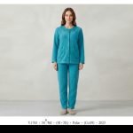Piżamy DAMSKA_size m-3xl_paczka 10 szt_mixkolor 7197257