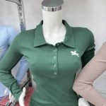 Bluzki DAMSKATURECKA_size uni_paczka 15 szt_mixkolor 7197261