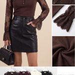 Swetry DAMSKATURECKA_size uni_paczka 10 szt_mixkolor 7197272