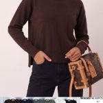 Swetry DAMSKATURECKA_size uni_paczka 10 szt_mixkolor 7197277