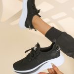 Buty Sportowe DAMSKIE (36-41_ 12par) 3839758