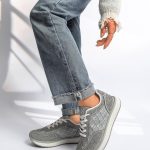 Buty Sportowe DAMSKIE (36-41_ 12par) 3839761