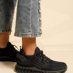 Buty Sportowe DAMSKIE (36-41_ 12par) 3839763