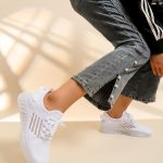 Buty Sportowe DAMSKIE (36-41_ 12par) 3839764