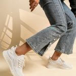 Buty Sportowe DAMSKIE (36-41_ 12par) 3839766