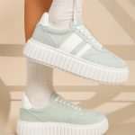 Buty Sportowe DAMSKIE (36-41_ 12par) 3839768