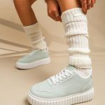 Buty Sportowe DAMSKIE (36-41_ 12par) 3839770