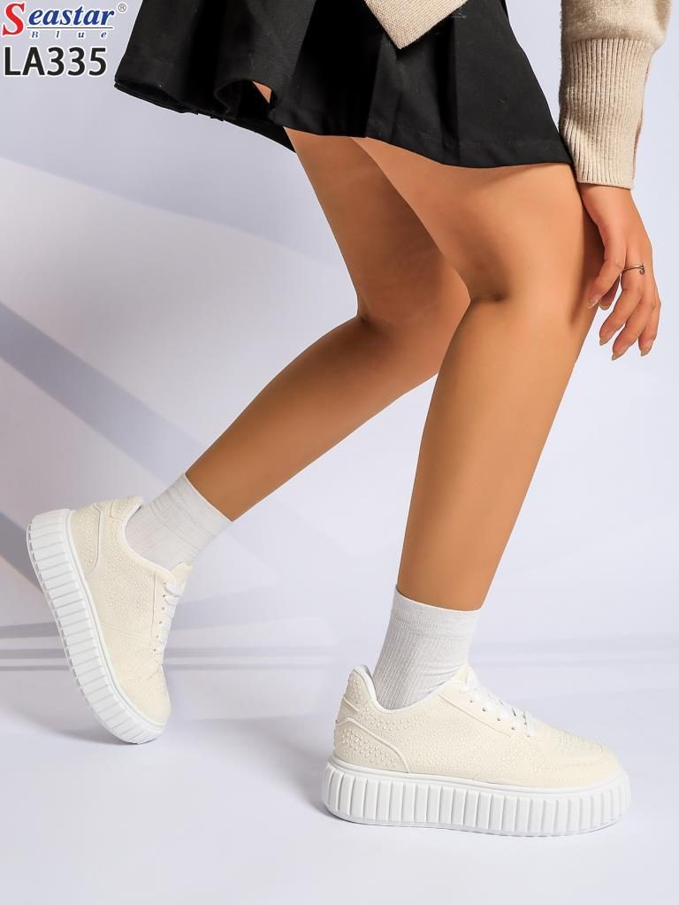 Buty Sportowe DAMSKIE (36-41_ 12par) 3839771