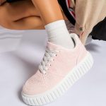 Buty Sportowe DAMSKIE (36-41_ 12par) 3839772