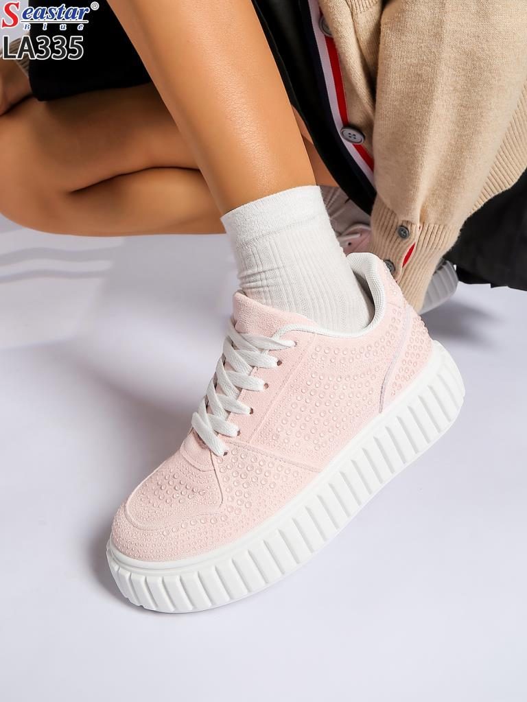 Buty Sportowe DAMSKIE (36-41_ 12par) 3839772