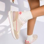 Buty Sportowe DAMSKIE (36-41_ 12par) 3839774