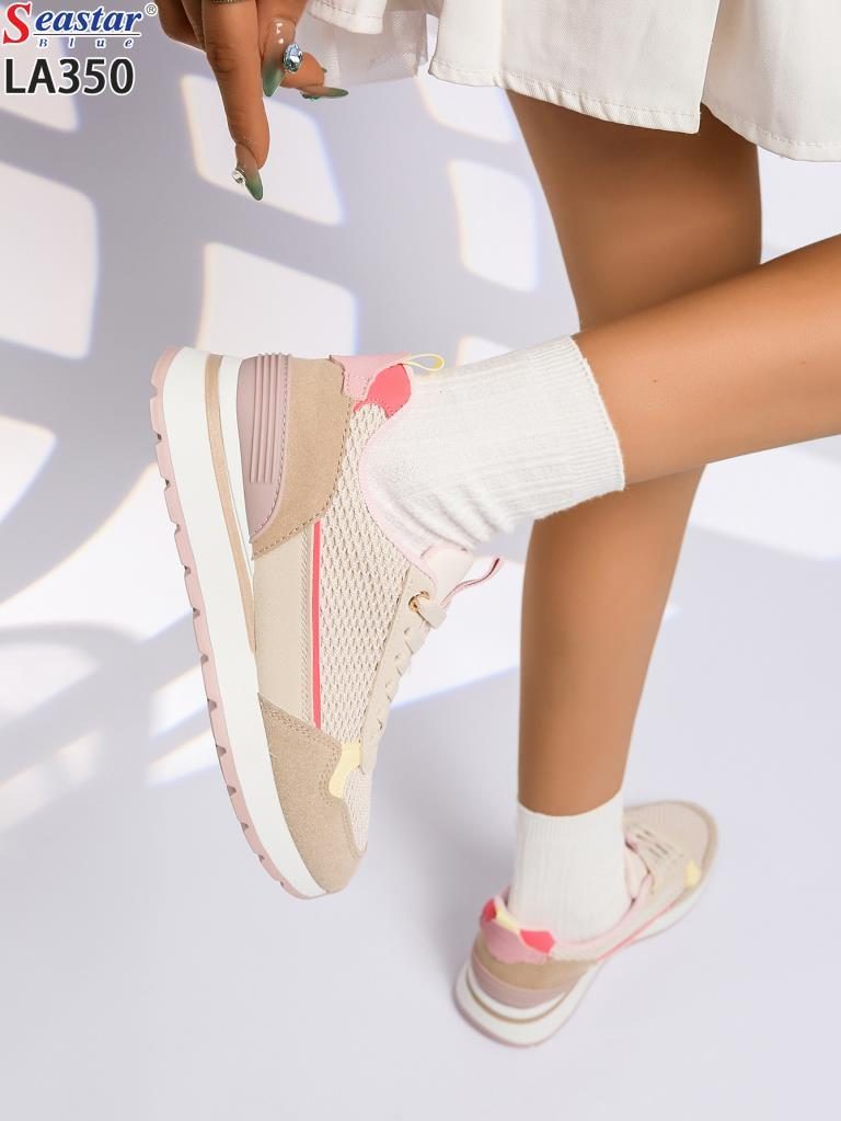 Buty Sportowe DAMSKIE (36-41_ 12par) 3839774