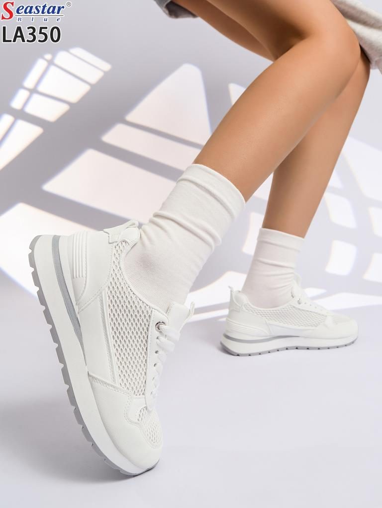 Buty Sportowe DAMSKIE (36-41_ 12par) 3839775