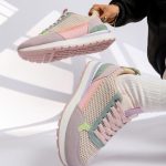 Buty Sportowe DAMSKIE (36-41_ 12par) 3839776