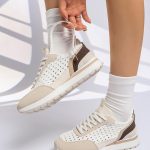 Buty Sportowe DAMSKIE (36-41_ 12par) 3839778