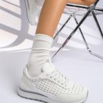 Buty Sportowe DAMSKIE (36-41_ 12par) 3839779