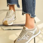 Buty Sportowe DAMSKIE (36-41_ 12par) 3839783