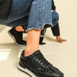 Buty Sportowe DAMSKIE (36-41_ 12par) 3839784