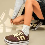 Buty Sportowe DAMSKIE (36-41_ 12par) 3839792