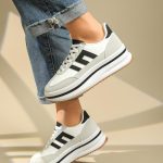 Buty Sportowe DAMSKIE (36-41_ 12par) 3839793