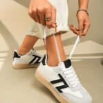 Buty Sportowe DAMSKIE (36-41_ 12par) 3839795