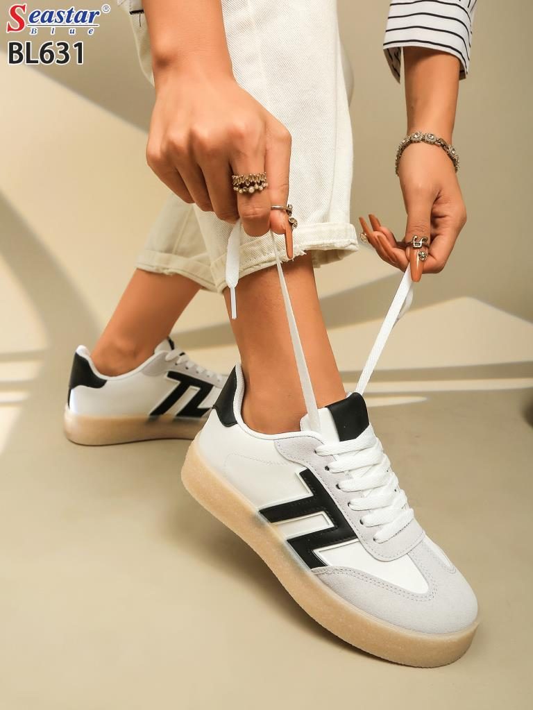 Buty Sportowe DAMSKIE (36-41_ 12par) 3839795
