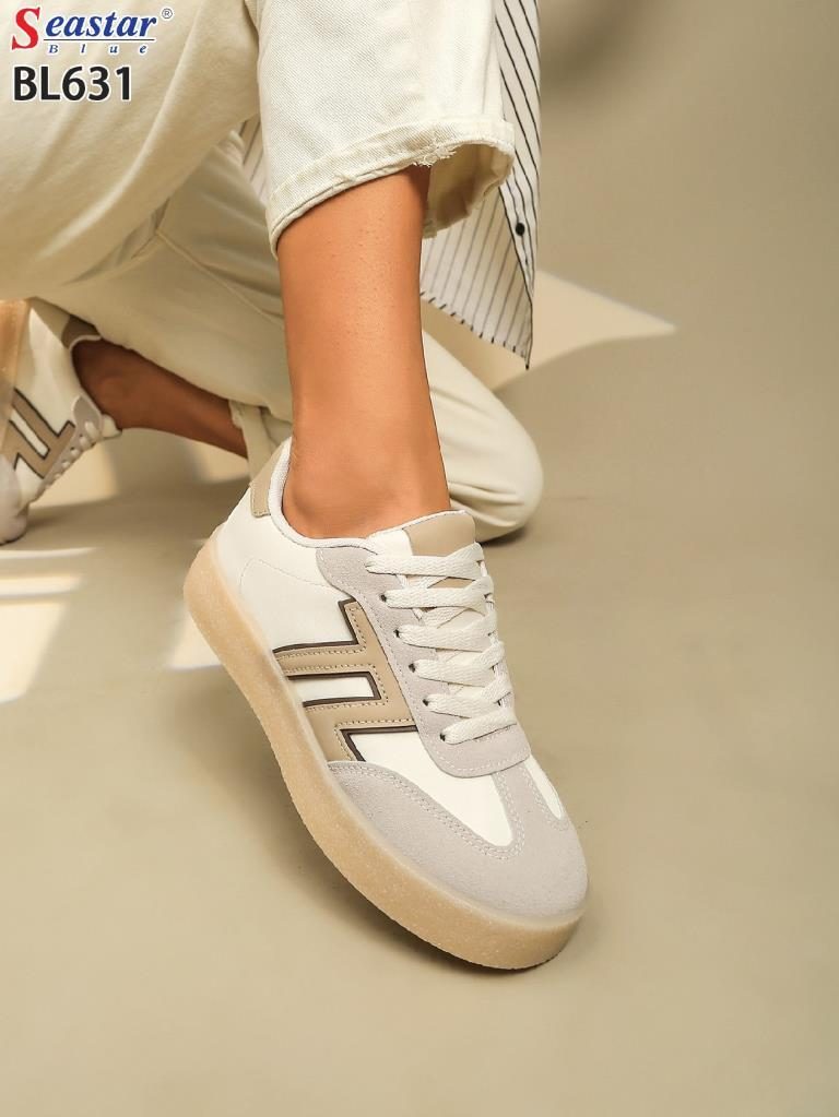 Buty Sportowe DAMSKIE (36-41_ 12par) 3839796