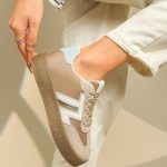Buty Sportowe DAMSKIE (36-41_ 12par) 3839797