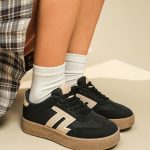 Buty Sportowe DAMSKIE (36-41_ 12par) 3839798