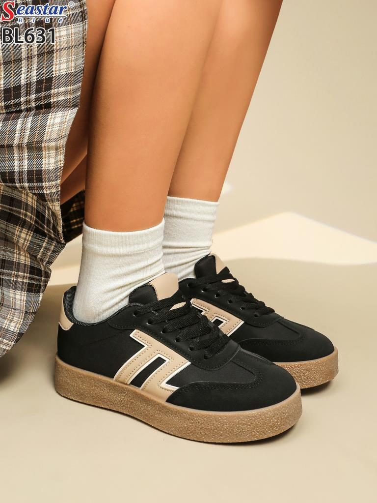 Buty Sportowe DAMSKIE (36-41_ 12par) 3839798