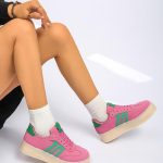 Buty Sportowe DAMSKIE (36-41_ 12par) 3839802