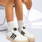 Buty Sportowe DAMSKIE (36-41_ 12par) 3839803