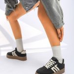 Buty Sportowe DAMSKIE (36-41_ 12par) 3839805