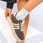 Buty Sportowe DAMSKIE (36-41_ 12par) 3839807