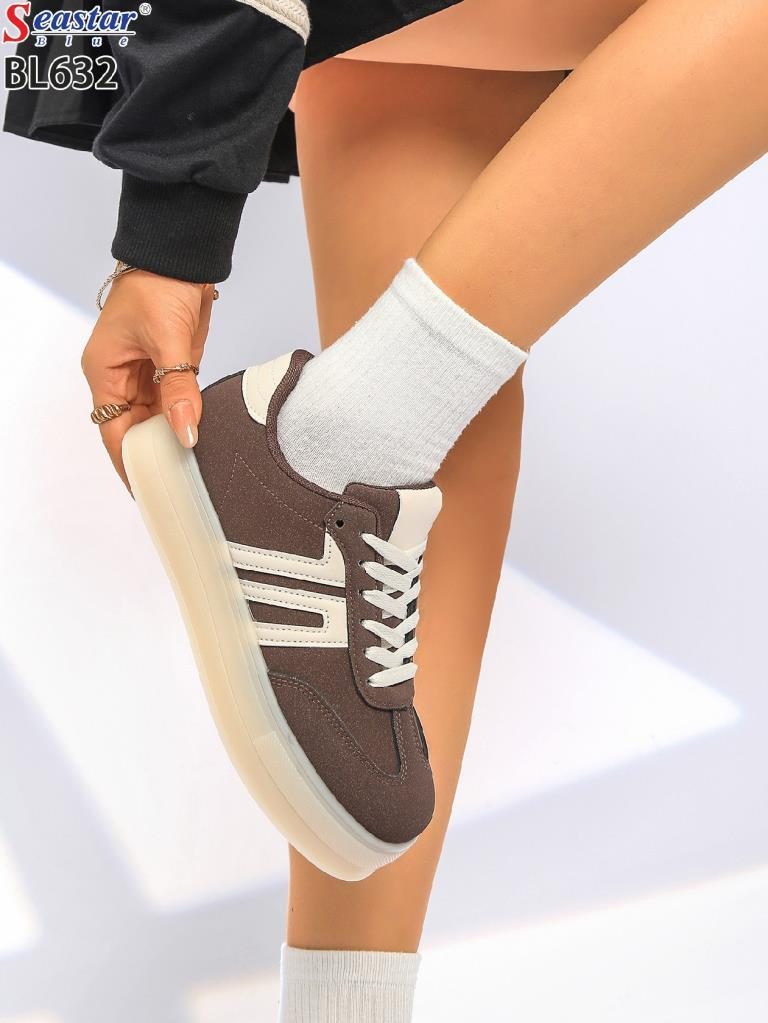 Buty Sportowe DAMSKIE (36-41_ 12par) 3839807